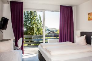 Aktivhotel Winterberg Zimmer