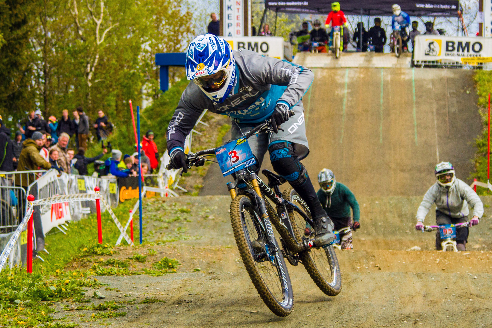 Aktivhotel Winterberg Bikerpark