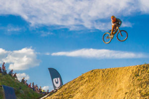 Bikepark in Winterberg