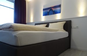 Aktivhotel Winterberg Doppelzimmer