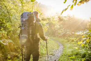 Wandern in Winterberg