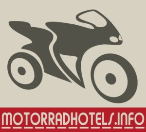 Motorradhotels.info Logo